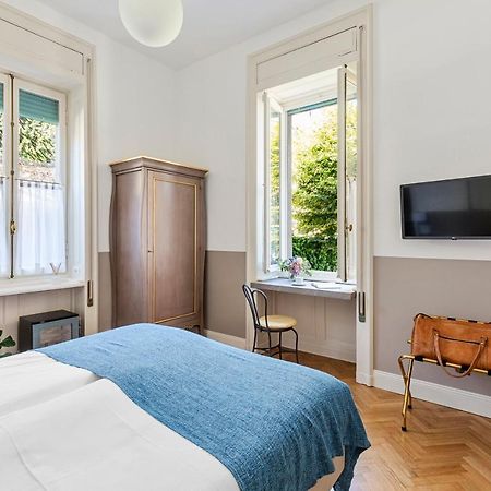 Villa Maria Boutique Hotel كانوبيو المظهر الخارجي الصورة