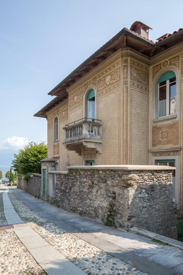 Villa Maria Boutique Hotel كانوبيو المظهر الخارجي الصورة