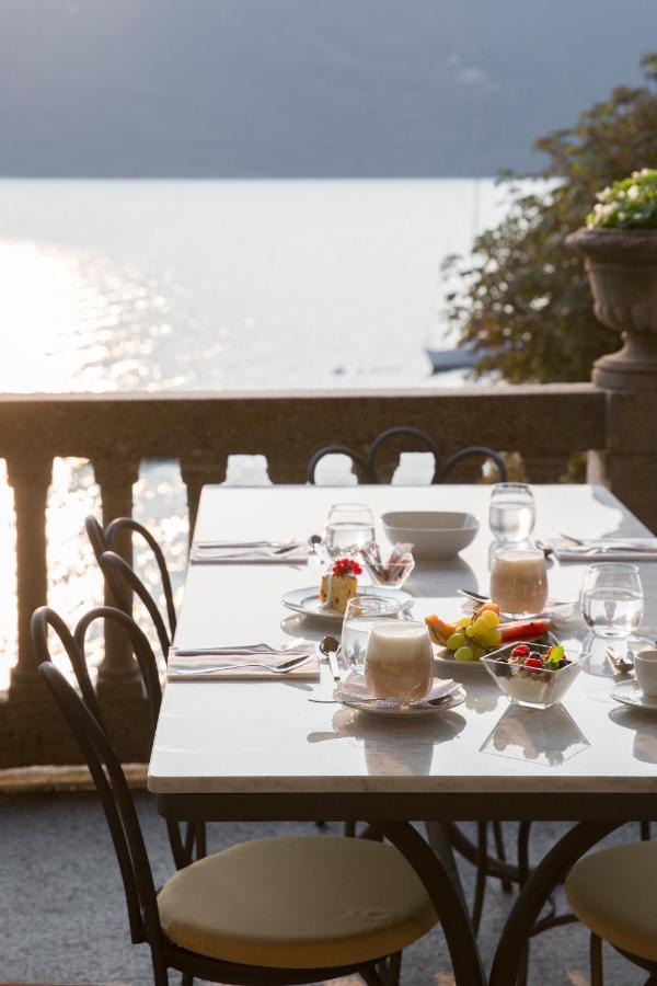 Villa Maria Boutique Hotel كانوبيو المظهر الخارجي الصورة