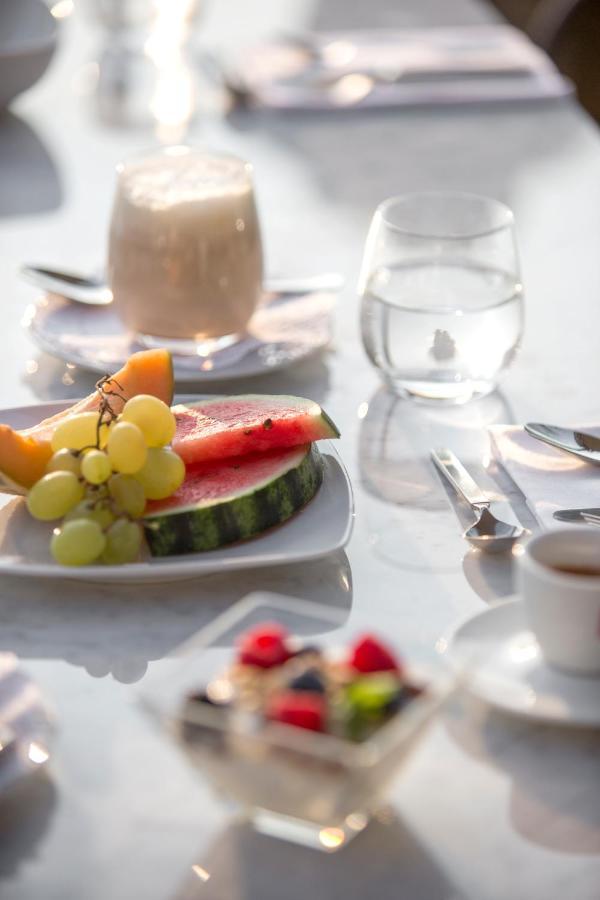 Villa Maria Boutique Hotel كانوبيو المظهر الخارجي الصورة