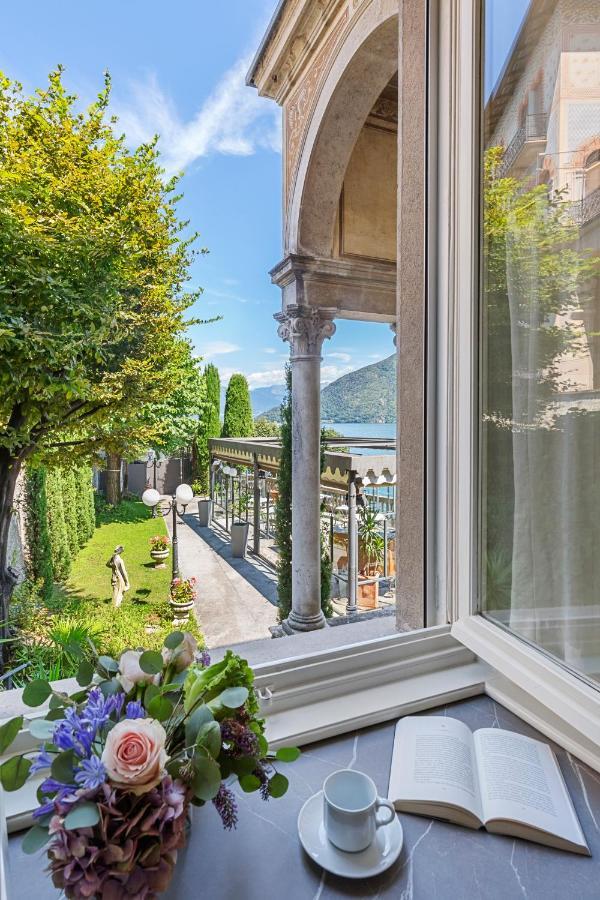 Villa Maria Boutique Hotel كانوبيو المظهر الخارجي الصورة