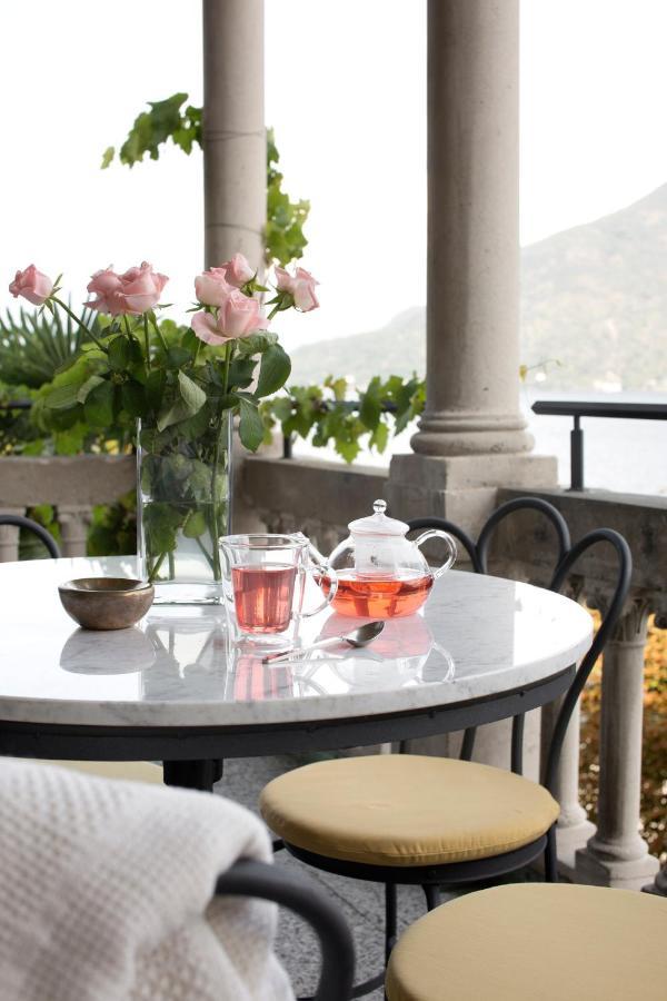 Villa Maria Boutique Hotel كانوبيو المظهر الخارجي الصورة