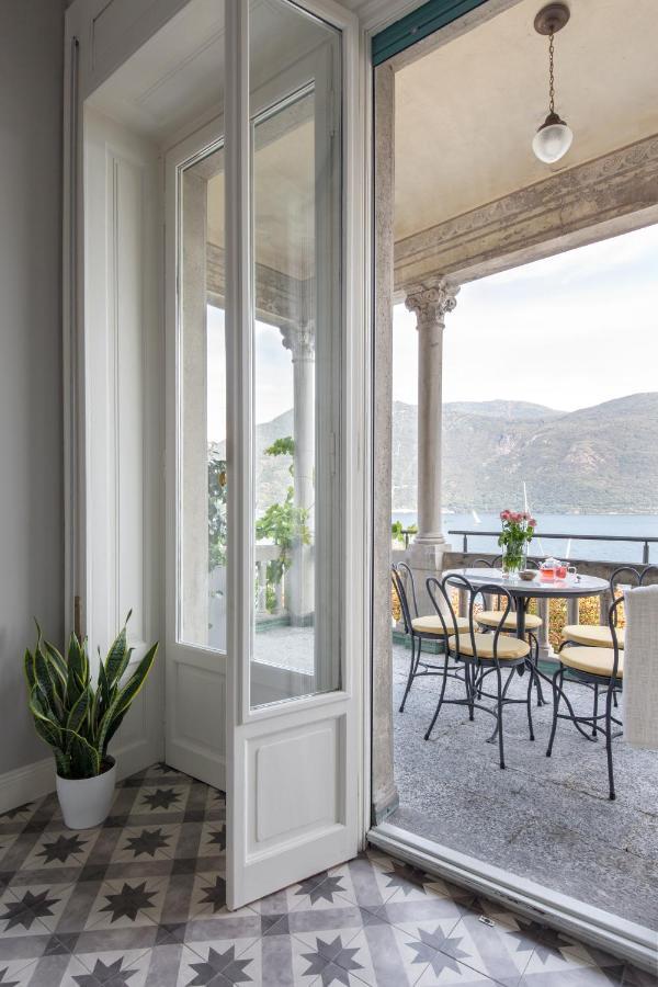 Villa Maria Boutique Hotel كانوبيو المظهر الخارجي الصورة