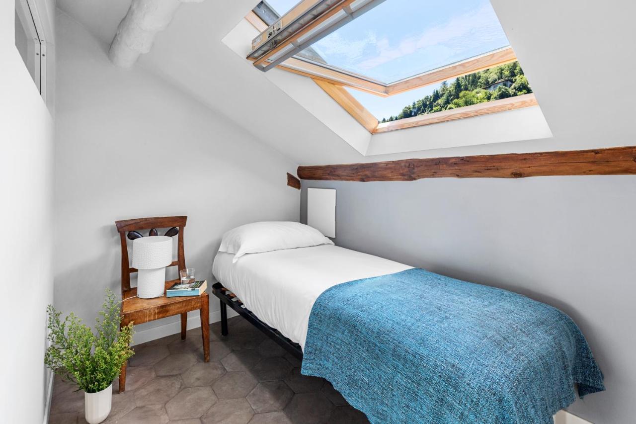 Villa Maria Boutique Hotel كانوبيو المظهر الخارجي الصورة