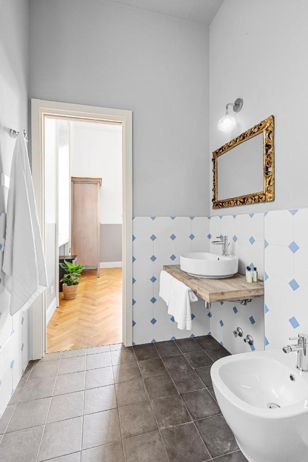 Villa Maria Boutique Hotel كانوبيو المظهر الخارجي الصورة