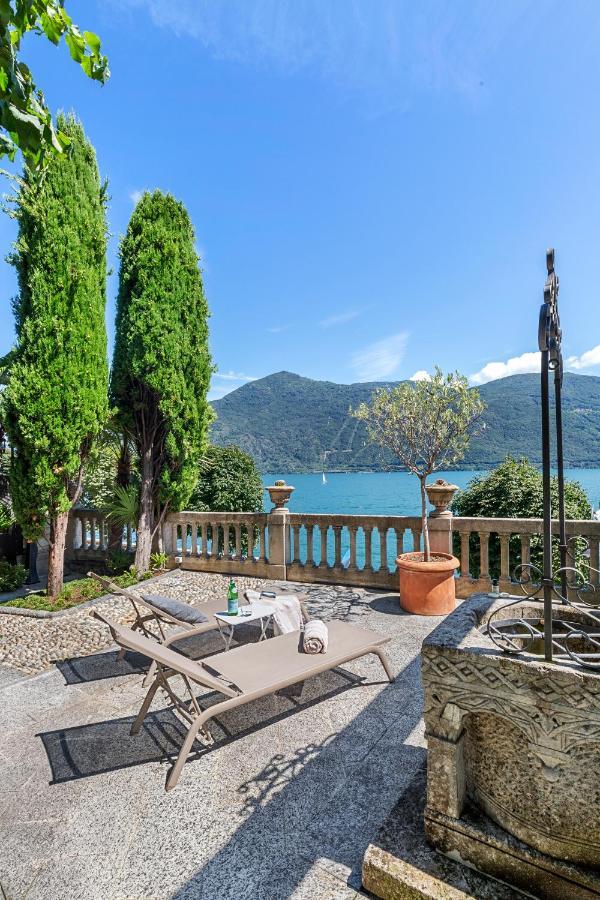 Villa Maria Boutique Hotel كانوبيو المظهر الخارجي الصورة