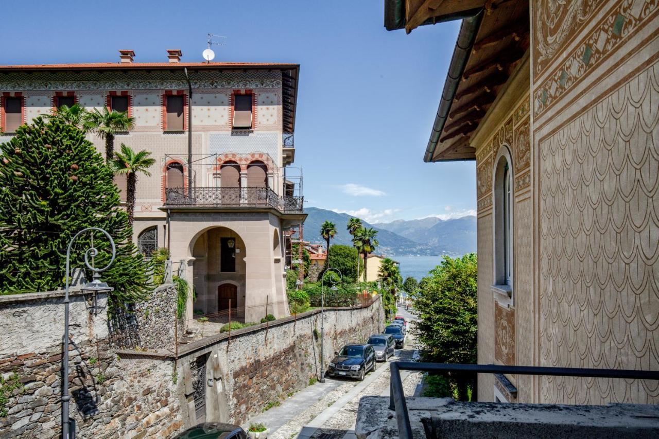 Villa Maria Boutique Hotel كانوبيو المظهر الخارجي الصورة