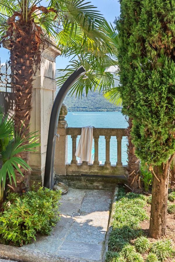 Villa Maria Boutique Hotel كانوبيو المظهر الخارجي الصورة