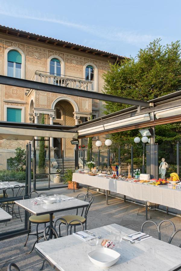 Villa Maria Boutique Hotel كانوبيو المظهر الخارجي الصورة