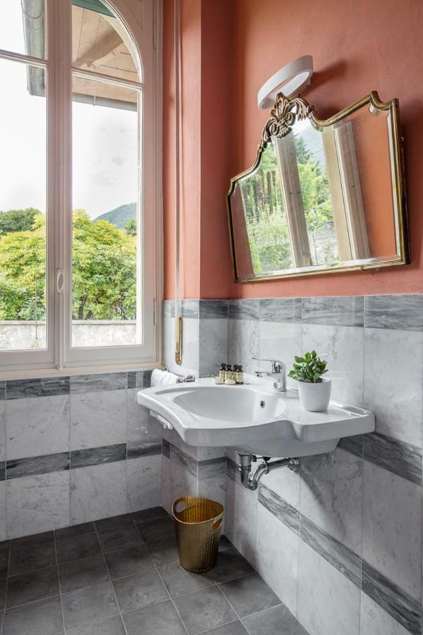 Villa Maria Boutique Hotel كانوبيو المظهر الخارجي الصورة