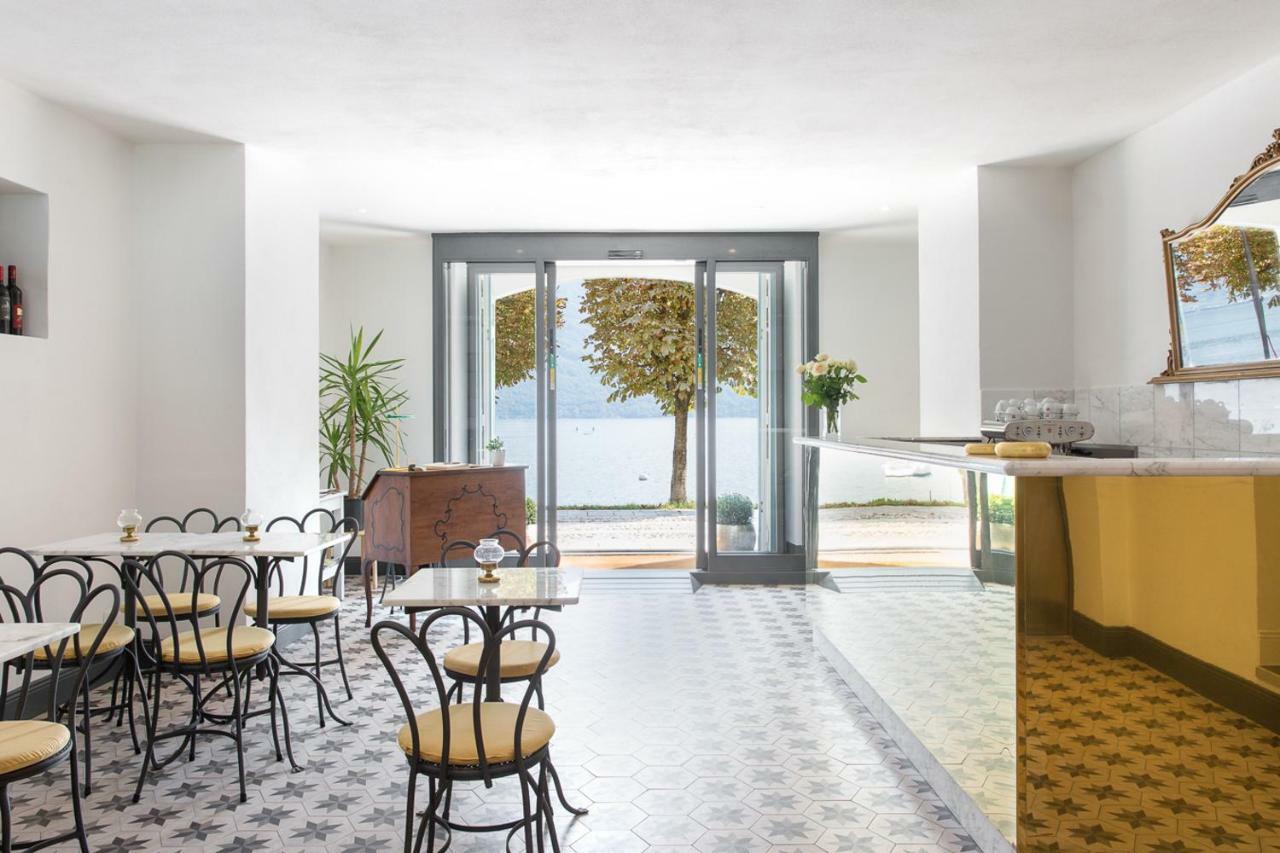 Villa Maria Boutique Hotel كانوبيو المظهر الخارجي الصورة