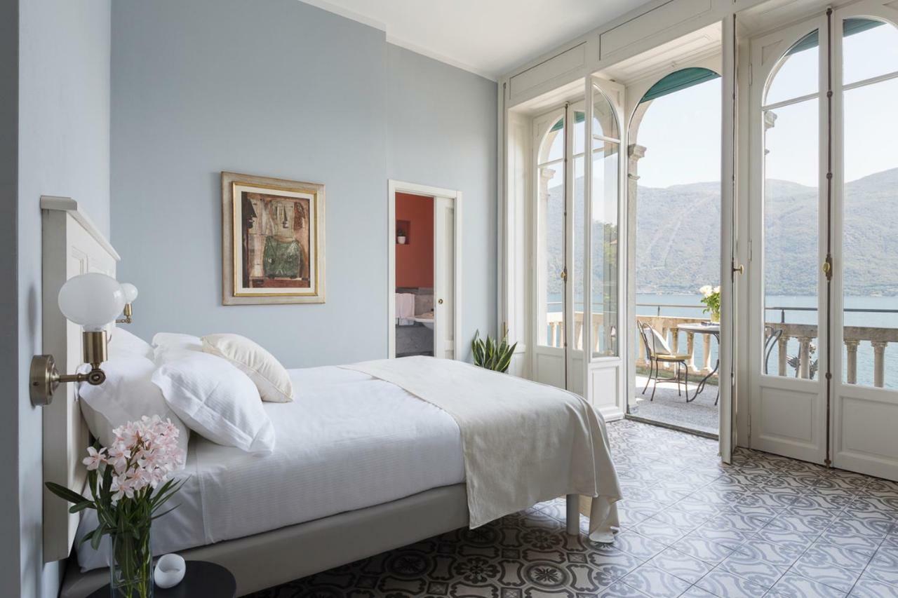 Villa Maria Boutique Hotel كانوبيو المظهر الخارجي الصورة
