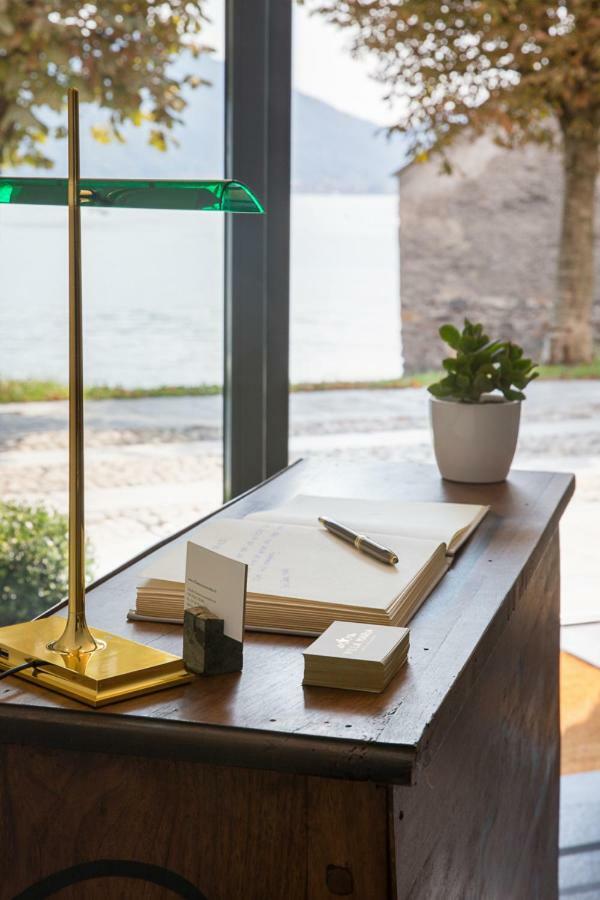 Villa Maria Boutique Hotel كانوبيو المظهر الخارجي الصورة